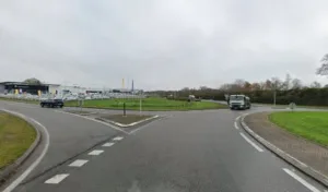 Az Agencement à Châteaubriant
