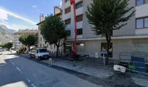 CBM Concept by l’Epicéa à Saint-Jean-de-Maurienne