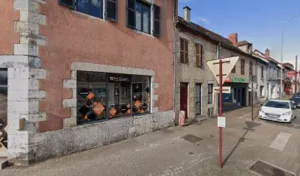 MA CUISINE à Saint-Pourçain-sur-Sioule