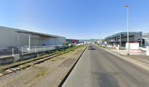 Combex à Clermont-Ferrand