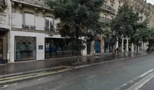 Cuisines LEICHT à Paris