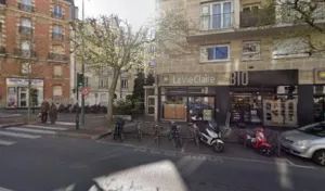 SCHMIDT Nogent-Sur-Marne à Nogent-sur-Marne