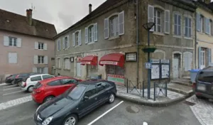 Ai concept Agencement à Orgelet