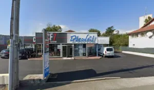 COMERA Cuisines Belfort à Belfort