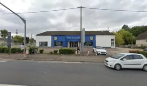 Cuisines Clause à Saint-André-les-Vergers