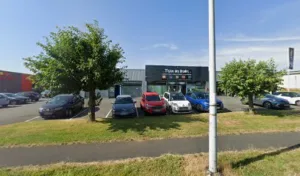 cuisines NOLTE à Arras