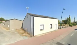 3D Cuisines à Vendrennes