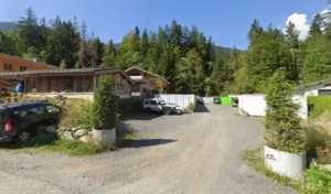 Nature Et Bois à Les Houches