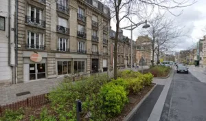 PERENE REIMS – M.R.M. à Reims