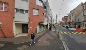 Erdem Volkan à Noisy-le-Sec