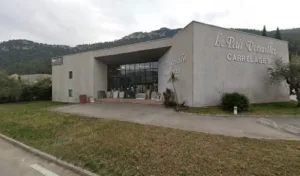Cuisine à Gémenos