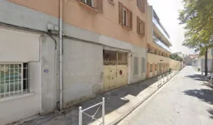 Synthélux à Toulon