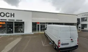 SOC AMENAGEMENT CUISINES ET BAINS à Dunkirk