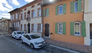 Immo Cuisines à Villefranche-de-Lauragais