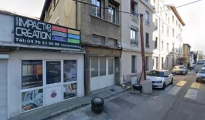 Impact Services à Villeurbanne