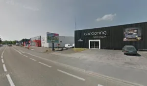 PORNIC à Pornic