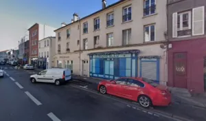 PERENE BOULOGNE BILLANCOURT – Ateliers De Ville D’Avray – Christophe Dugue à Ville-d'Avray