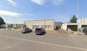 Kessler à Hagondange