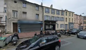 Initiale 78 à Le Port-Marly