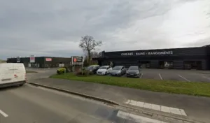 Cuisines MOREL – A fermer à La Chapelle-des-Fougeretz