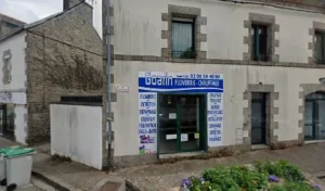 Societe D Electromenager à Pont-l'Abbé