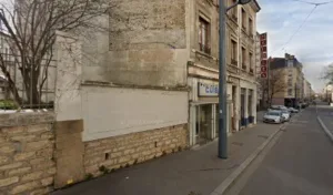 Cuisines à Villeurbanne