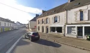 Leicht Cuisines à Plouay