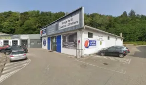 Sofactory.fr à Le Pont-de-Beauvoisin