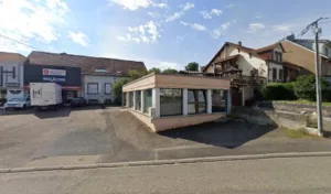 Mobalpa Sarreguemines à Oermingen