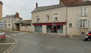 CMD-COPRA à Veuzain-sur-Loire