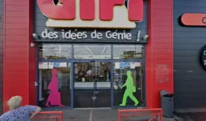 LOGIAL – meubles, ameublement, mobilier, literies, meubles de séjour Merlimont à Merlimont