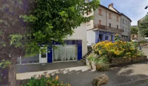 ETS LOMBART à Rignac
