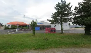 Retz Cuisines et Bains-RCB à Machecoul-Saint-Même