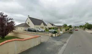 Humeau Agencement à Ligné