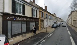 INTERIOR’S MELUN à Melun