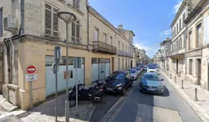 Bac SAS à Libourne