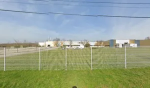 Cuisine AS – Usine de Frimont à La Réole