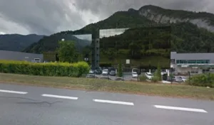 Mobalpa à Thônes