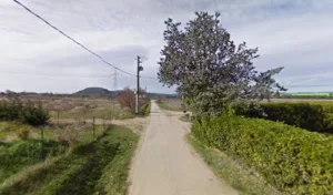 Le Mas Proventes à Lamanon