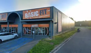 Société d’Equipement de la Maison du Nord à Lys-lez-Lannoy