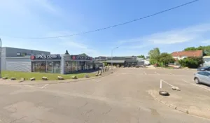 COMERA Cuisines à Ahuy