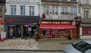 PERENE CORMEILLES – Meubles Martin-Passavant à Cormeilles
