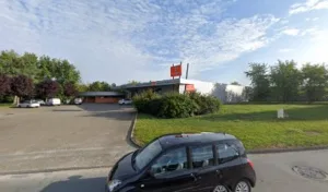 Install’Nord à Étupes