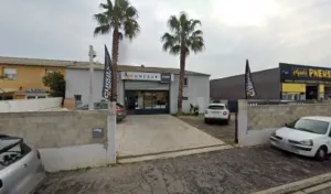 AM Concept Cuisine à Agde