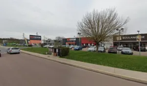 Artcuisines à Saran