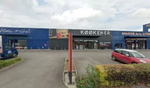 Kookener à Ploeren