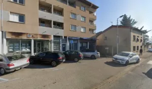 Show Home Concept à Chasse-sur-Rhône