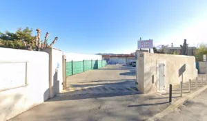 Cuisine Concept à Marseille