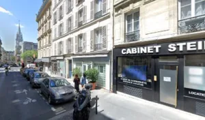 Parallèles Cuisines à Paris