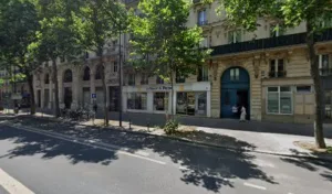 SARL Amenagement And Co à Paris